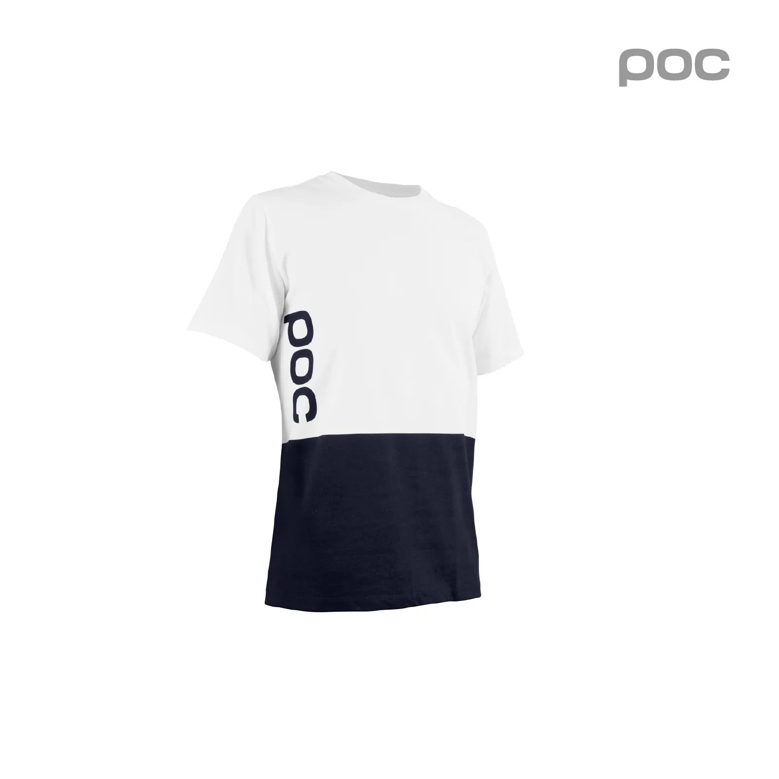 2 Color Print Tee