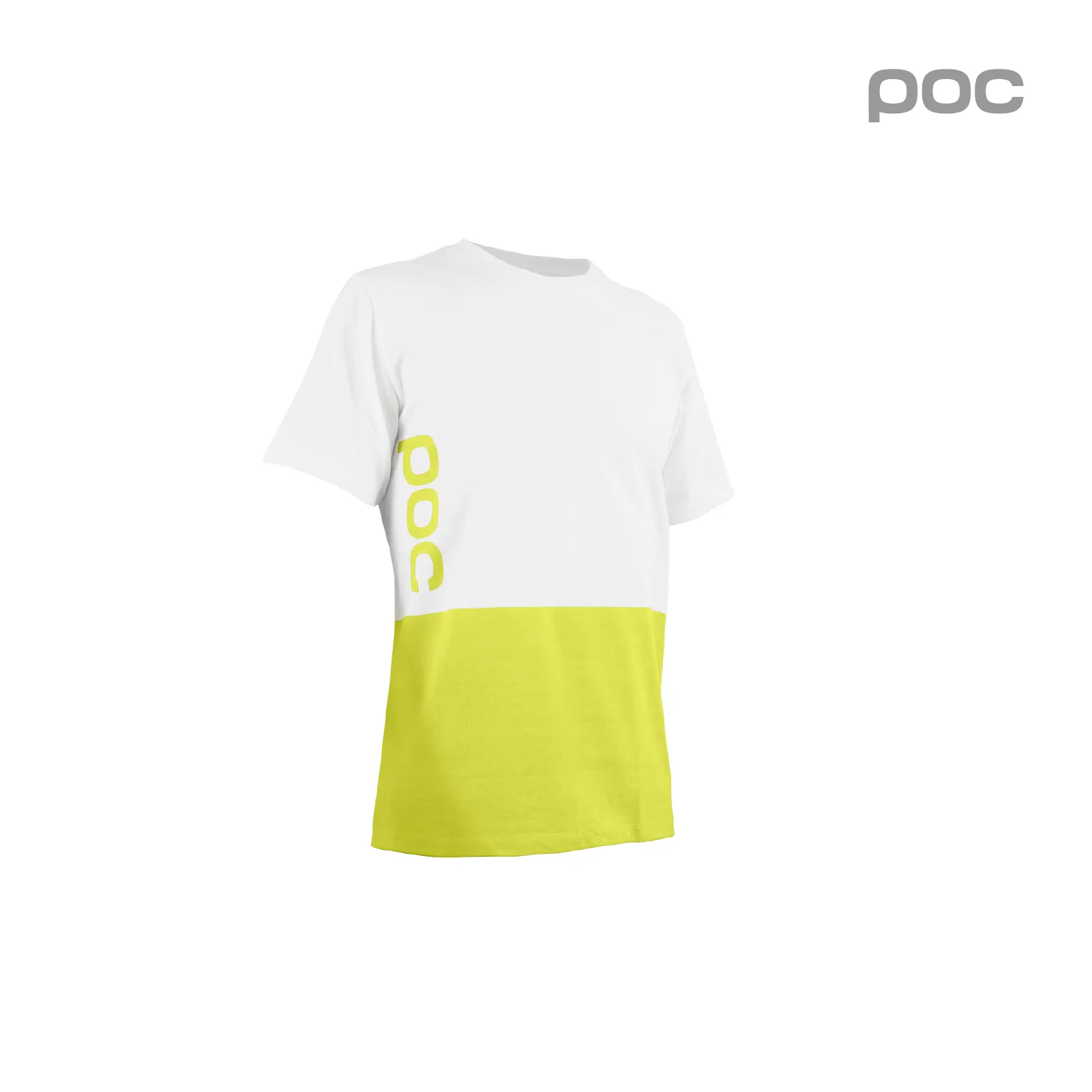 2 Color Print Tee