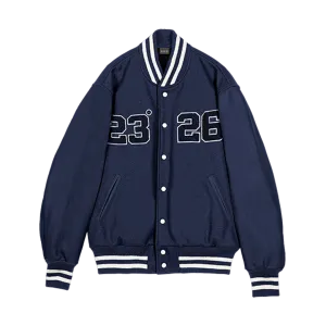 23 26 Varsity Jacket