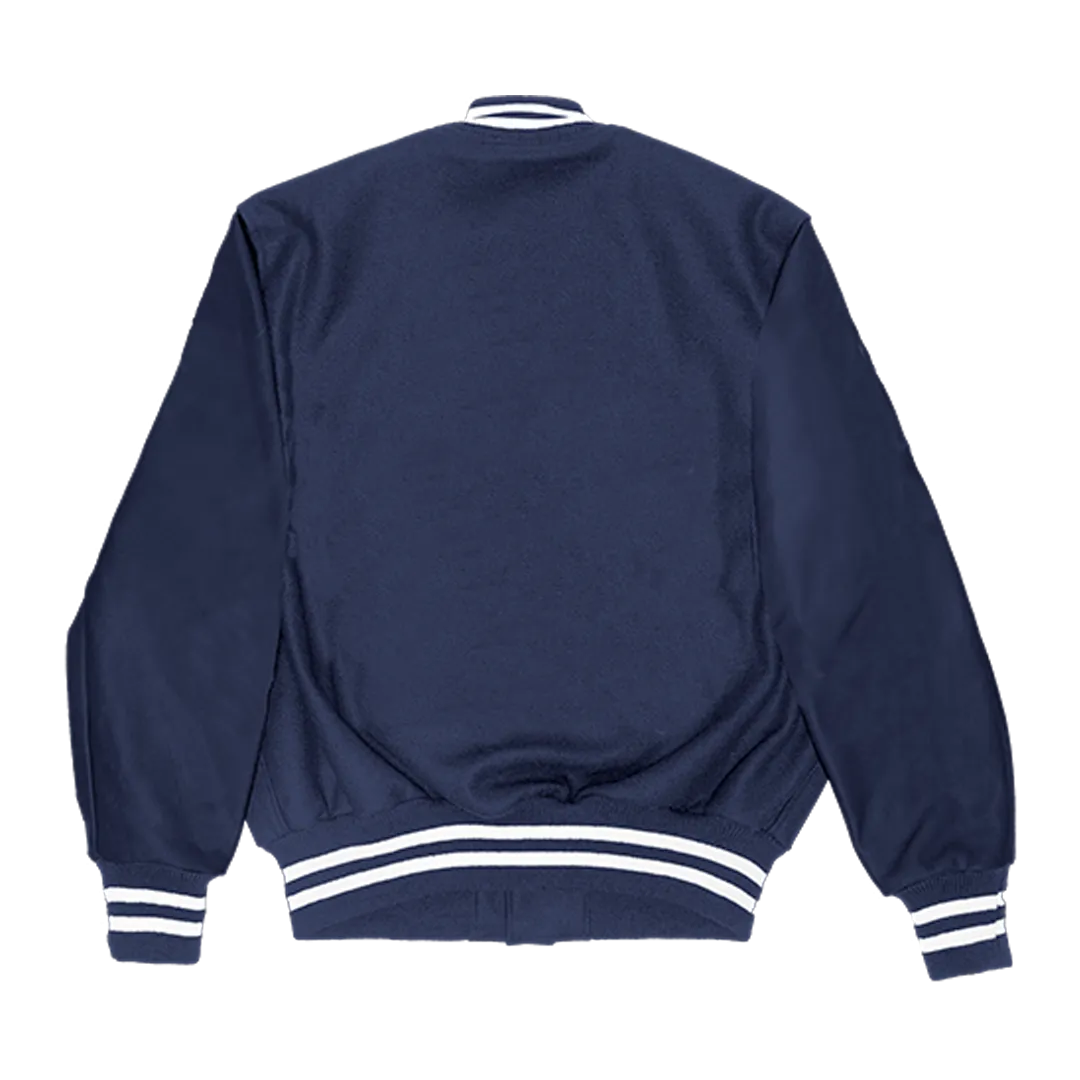 23 26 Varsity Jacket