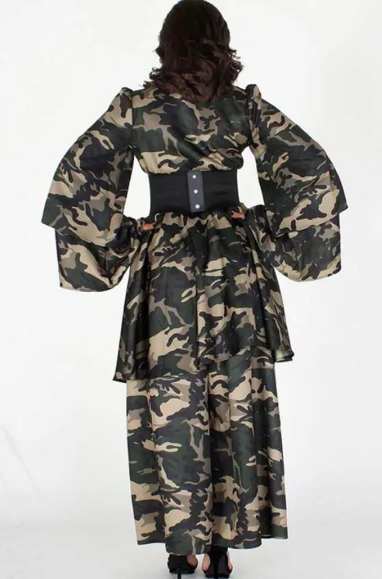 3 PCS Top and Bottom