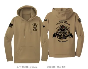 303RD MP CO Hi-Tech Performance Hoodie - jnUacm