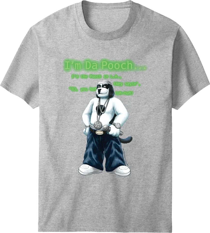 83 Cent T-shirt