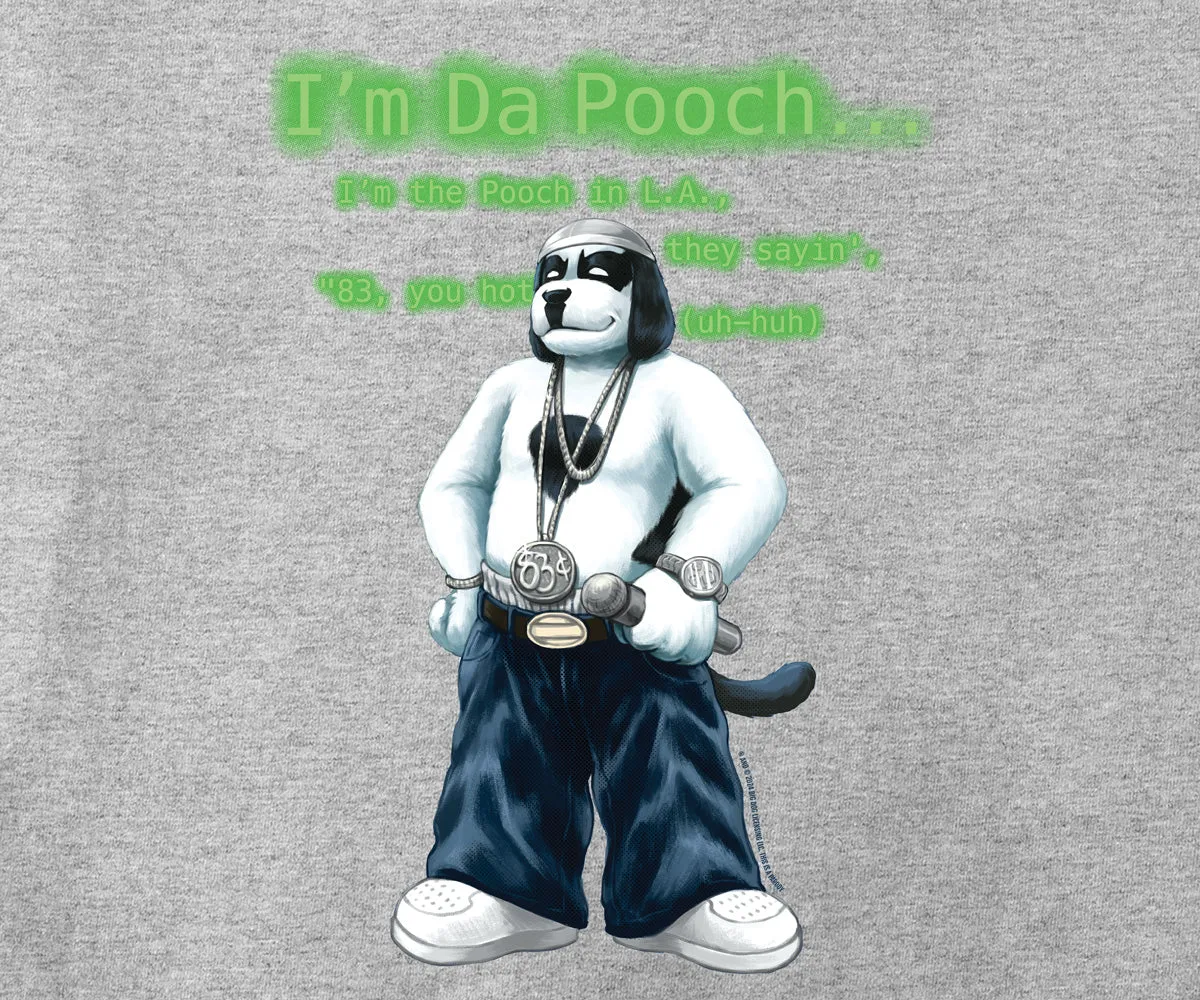 83 Cent T-shirt