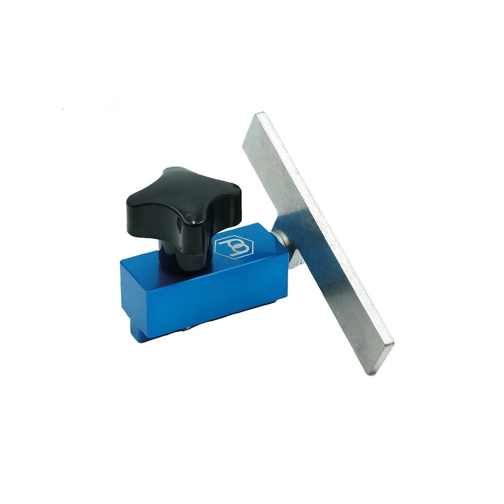 950mm (37 3/8") Imperial Fence System - Ver2.1