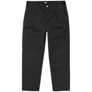 Abbott Pant (Black)