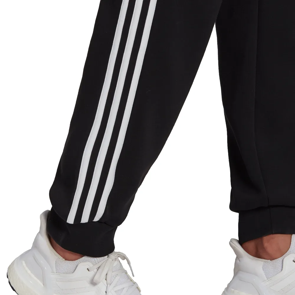 Adidas Womens Sportswear Future Icons 3-Stripe Regular Fit Pants