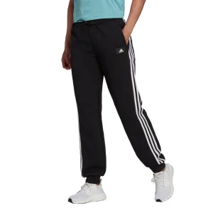 Adidas Womens Sportswear Future Icons 3-Stripe Regular Fit Pants
