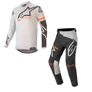 Alpinestars - 2020 Racer Tech Compass MX Combo
