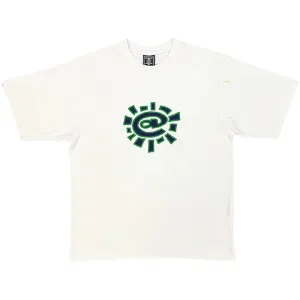 Always Do What You Should Do @sun T Shirt - White