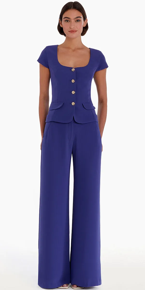 Amanda Uprichard Saddler Pant