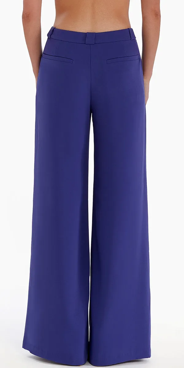 Amanda Uprichard Saddler Pant