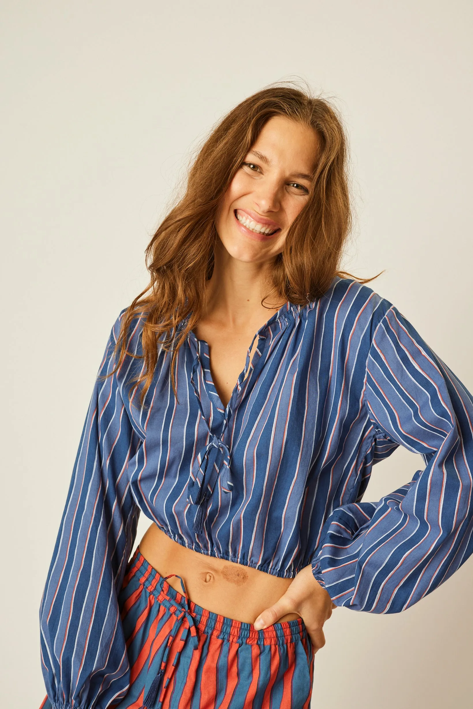 AMELIA TOP