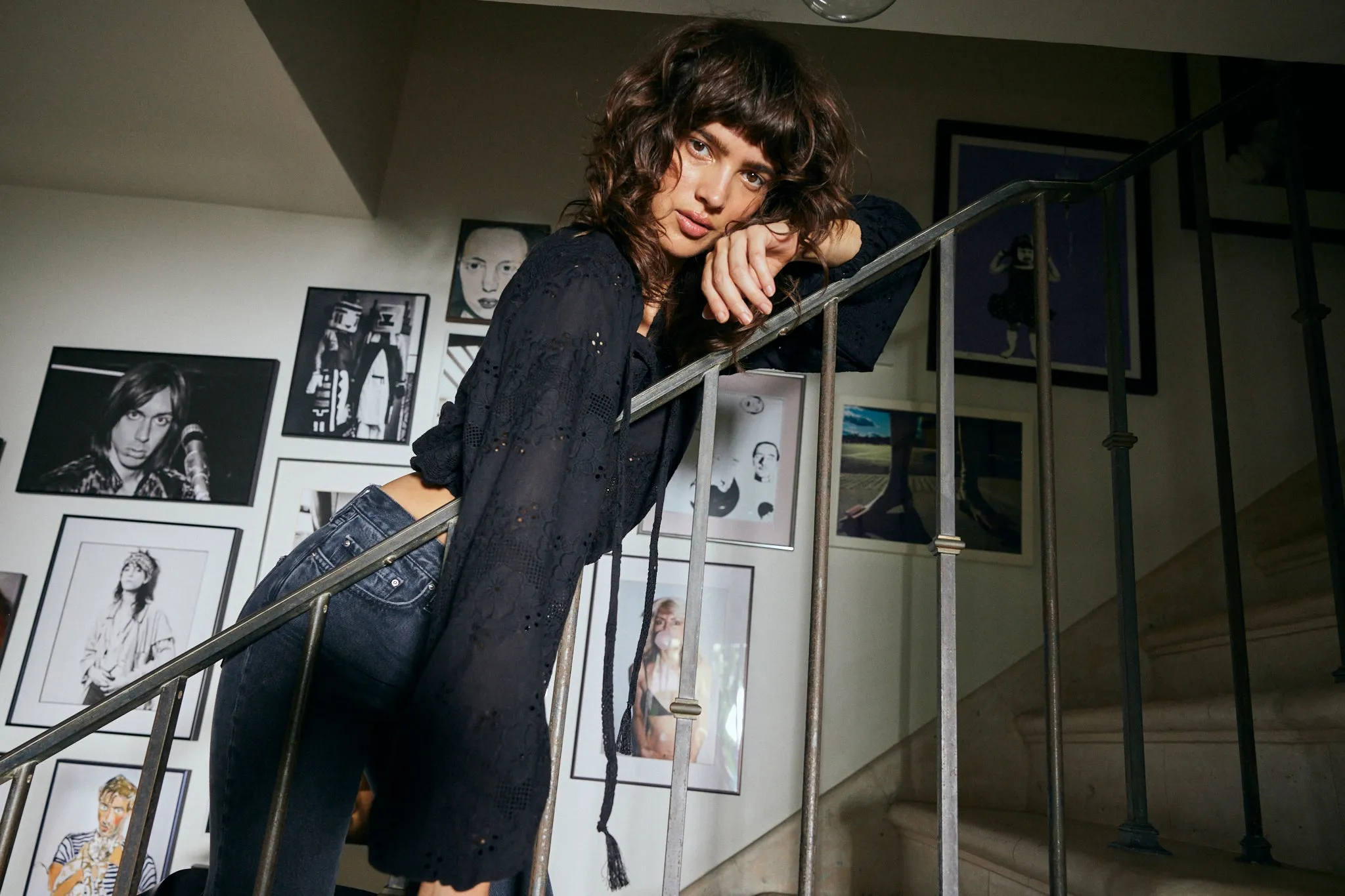 AMELIA TOP