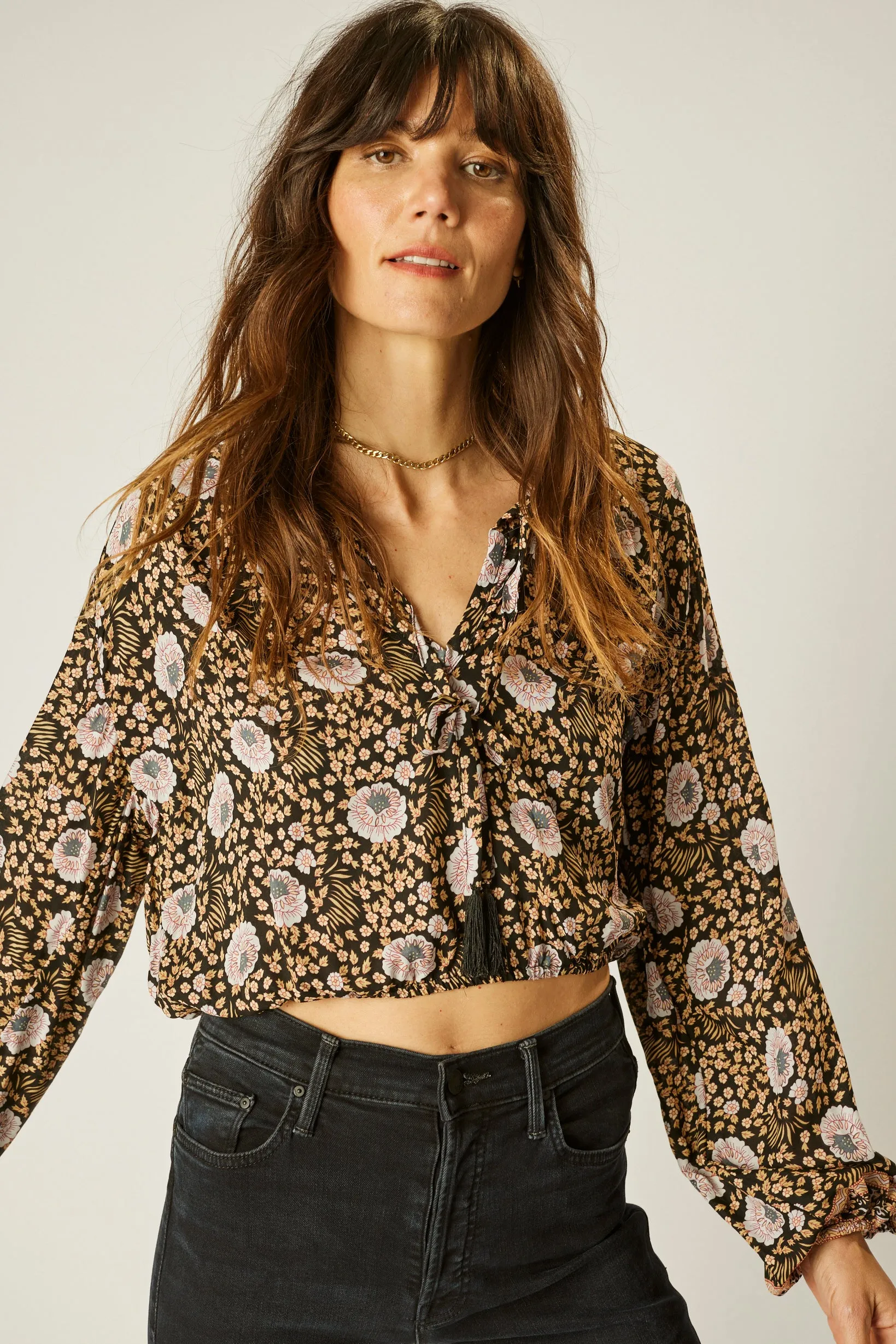 AMELIA TOP