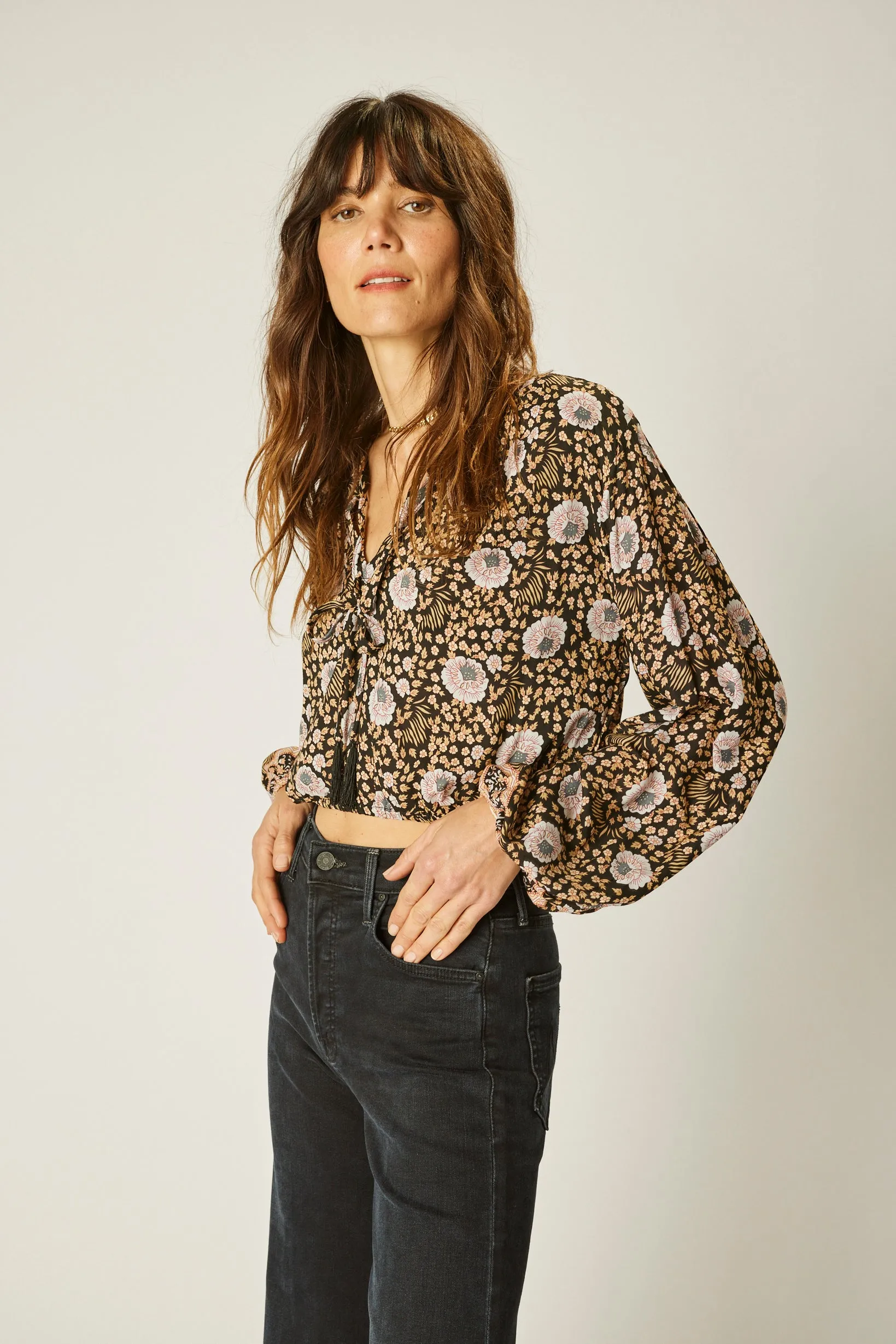 AMELIA TOP