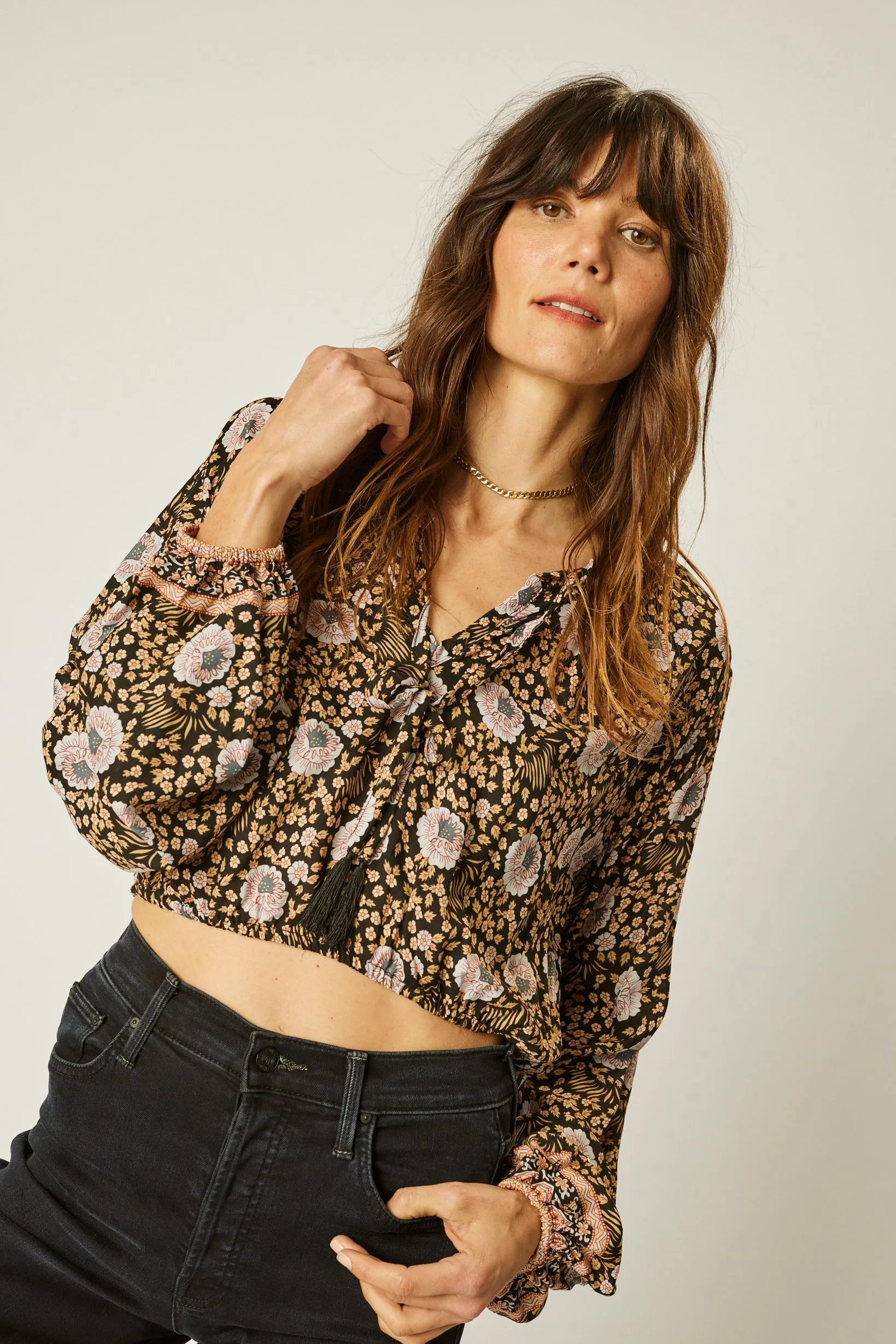 AMELIA TOP