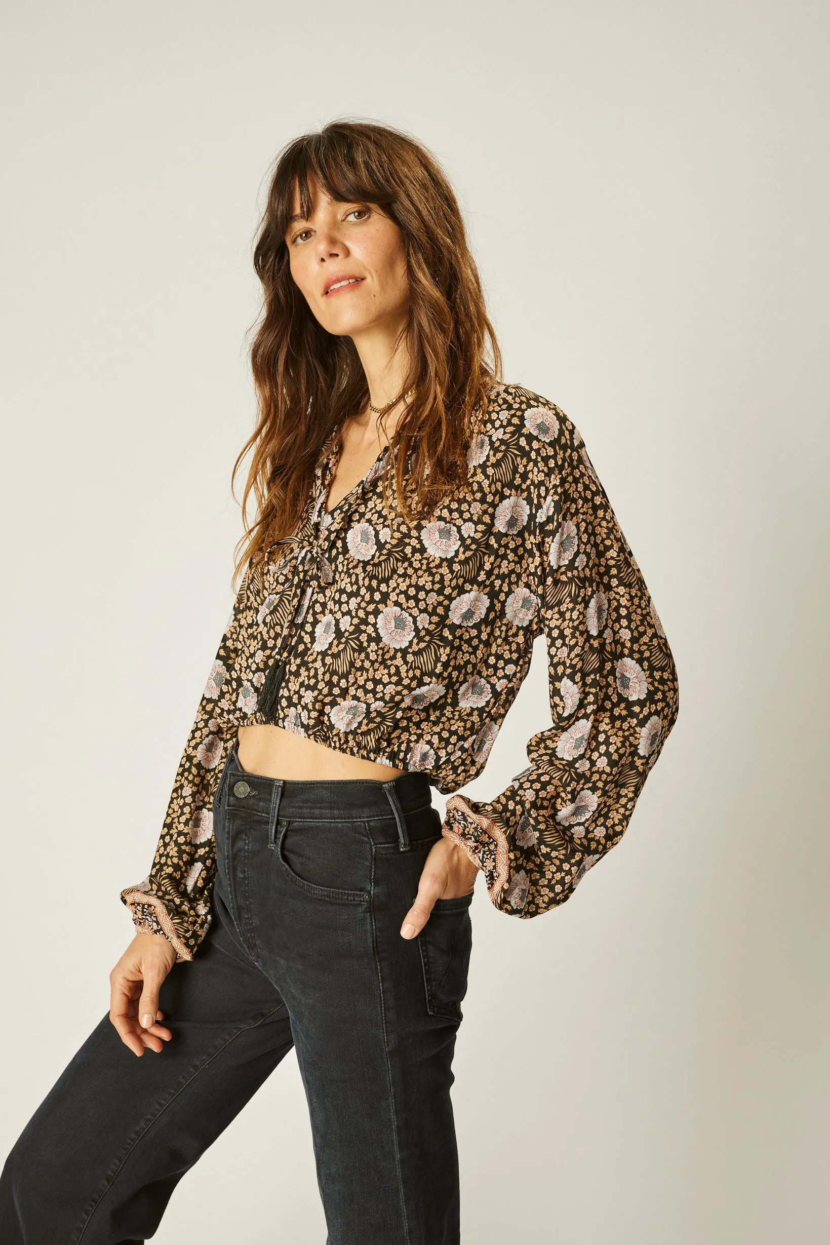 AMELIA TOP