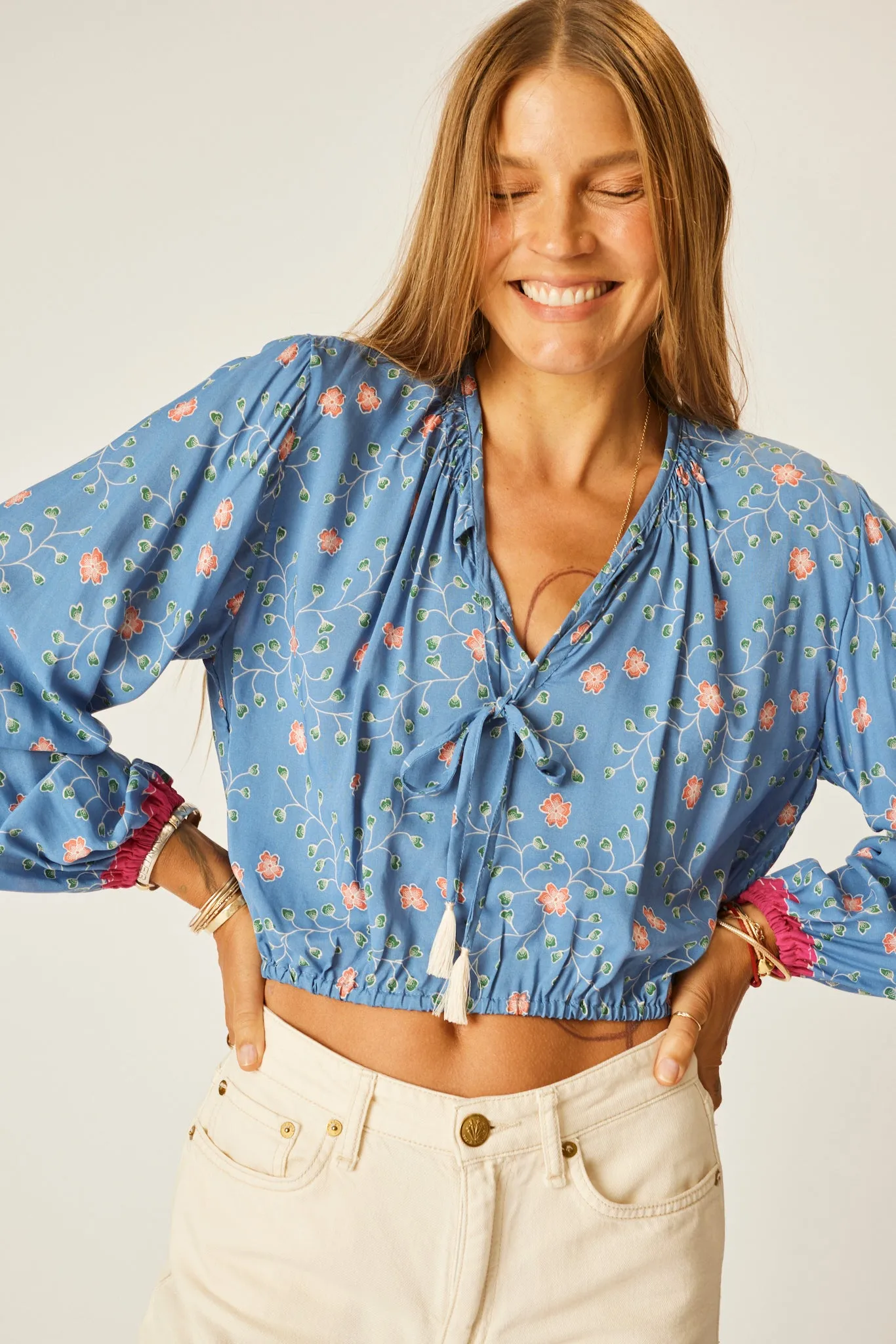AMELIA TOP