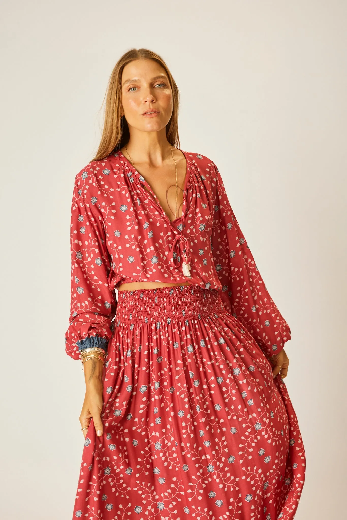 AMELIA TOP