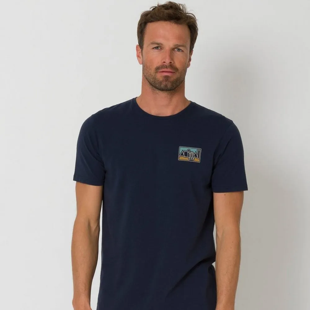 Animal Heritage Short Sleeved T Shirt