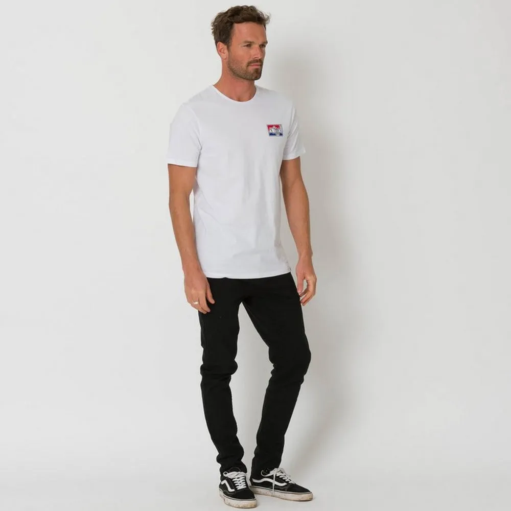 Animal Heritage Short Sleeved T Shirt