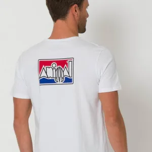 Animal Heritage Short Sleeved T Shirt