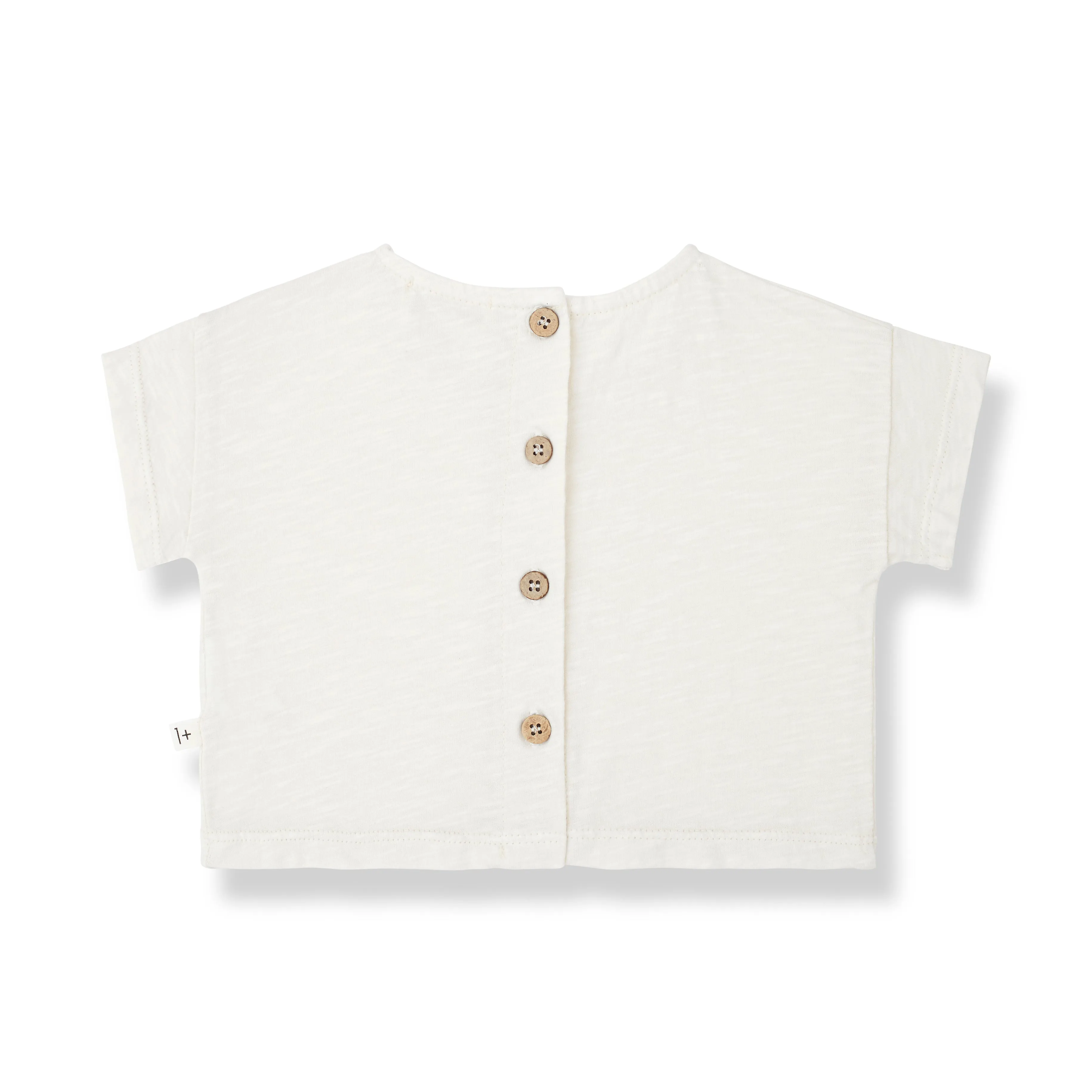 Annalisa Ivory T-Shirt