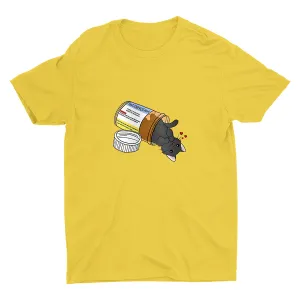 Antidepressant  Cotton Tee