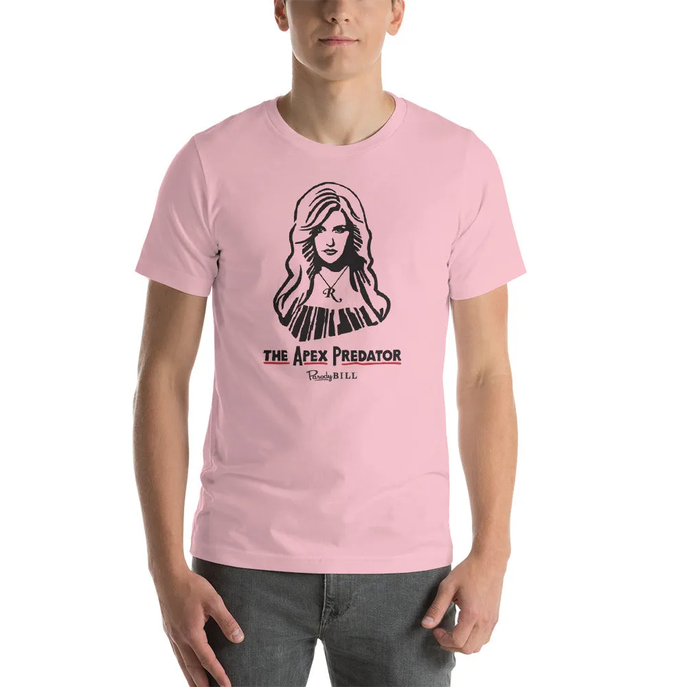 Apex Predator Graphic Tee