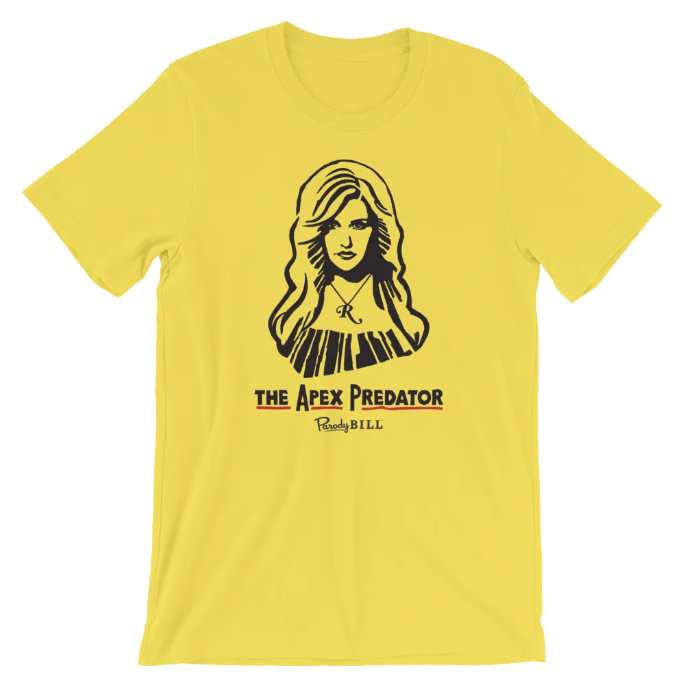 Apex Predator Graphic Tee