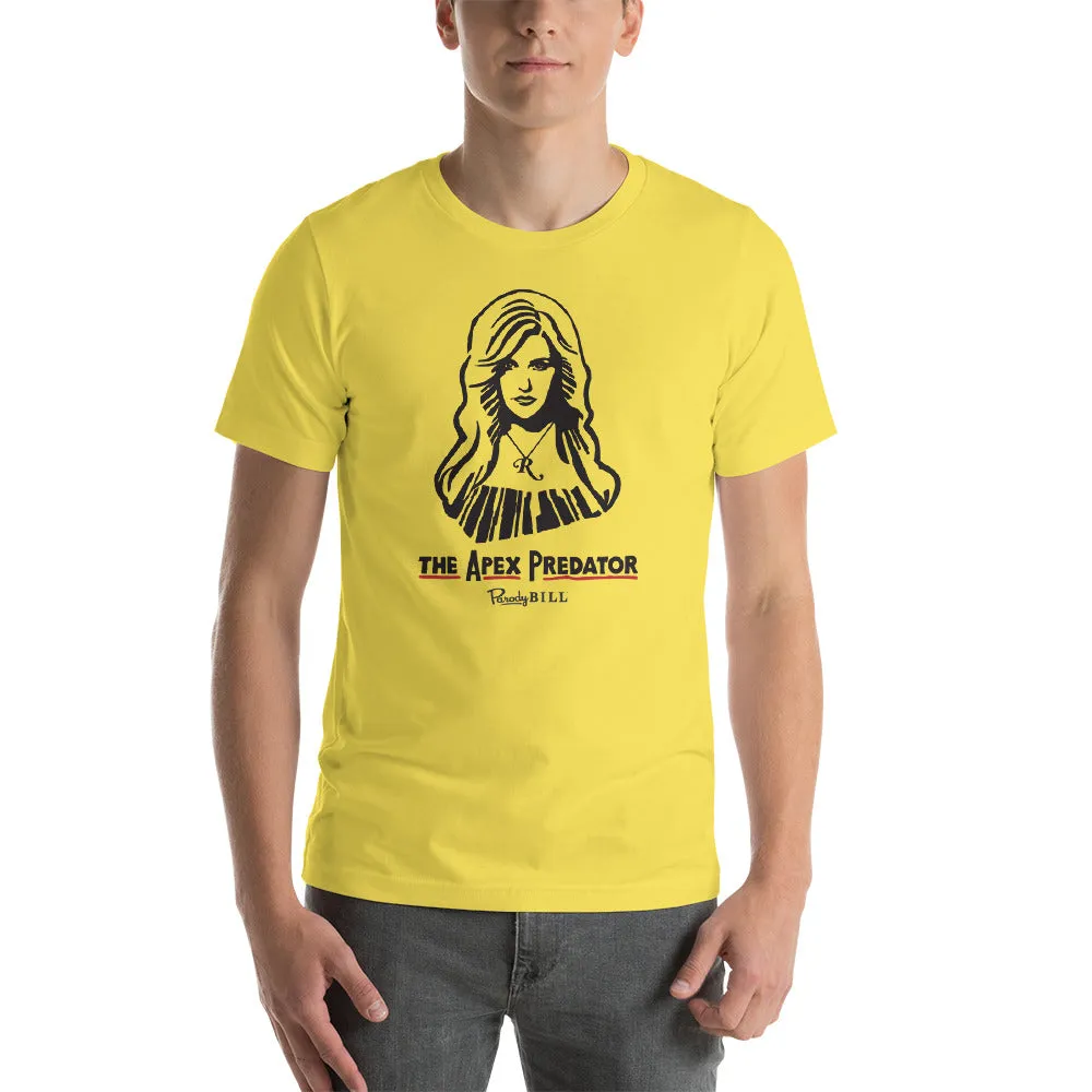 Apex Predator Graphic Tee