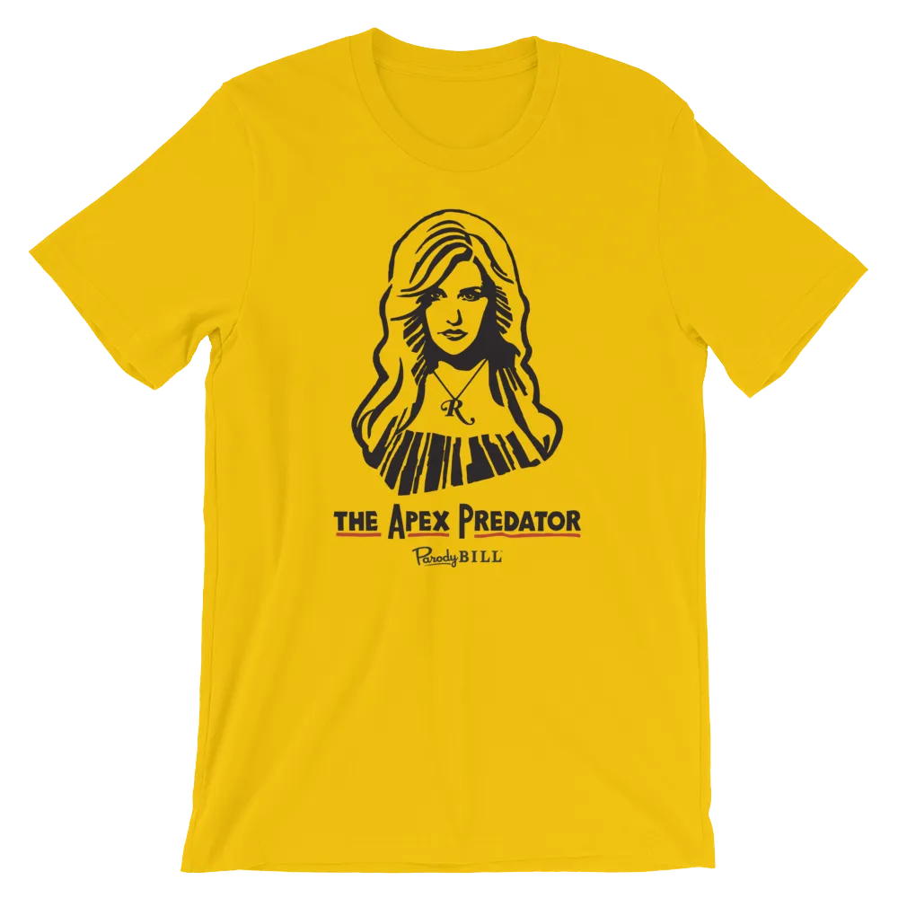 Apex Predator Graphic Tee