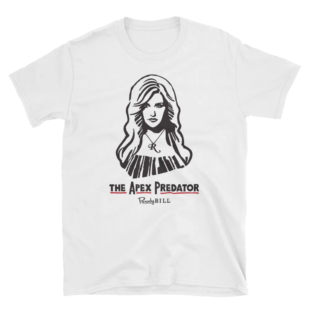 Apex Predator Graphic Tee