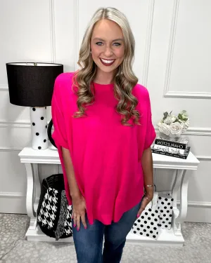 April Top