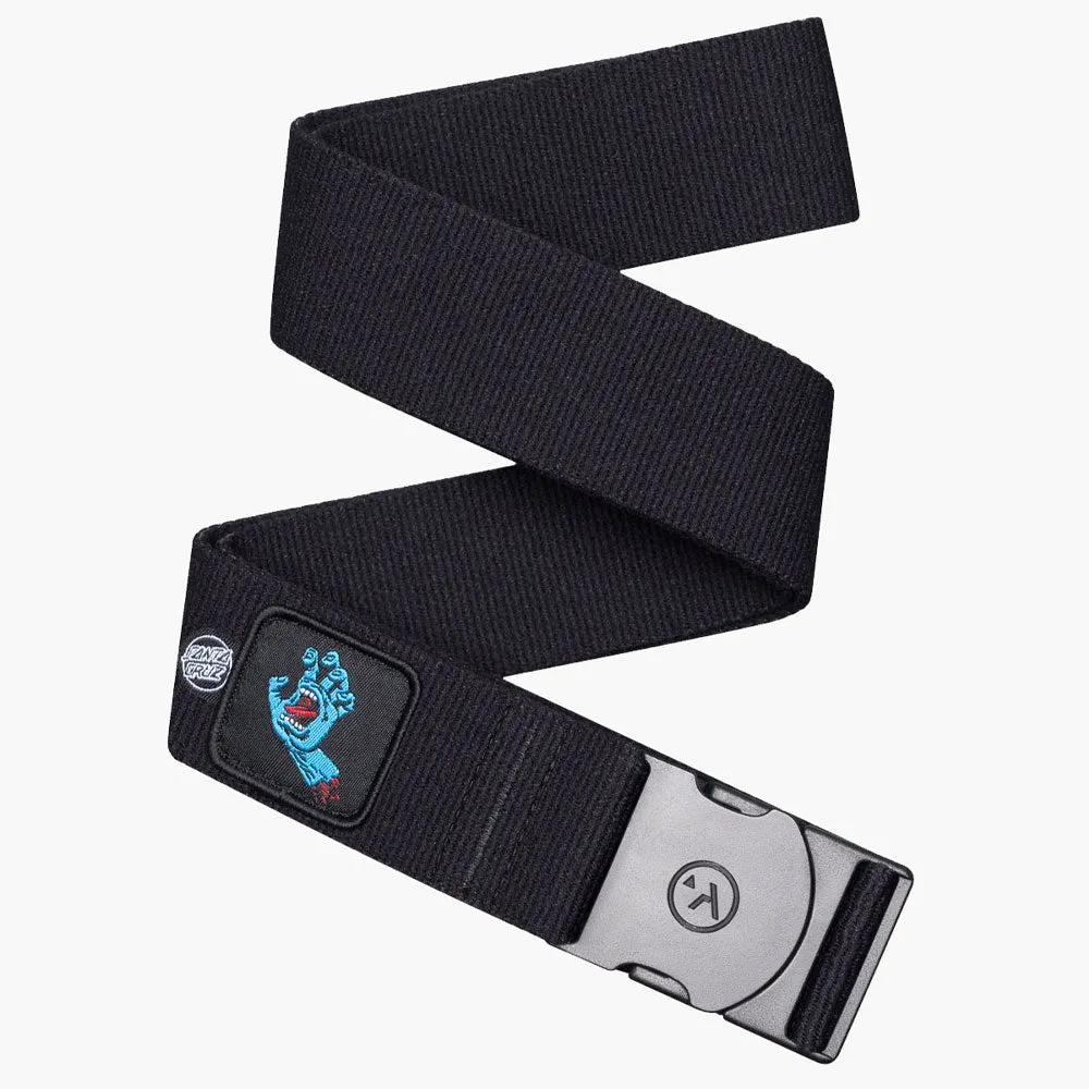 Arcade Santa Cruz Screaming Hand Belt
