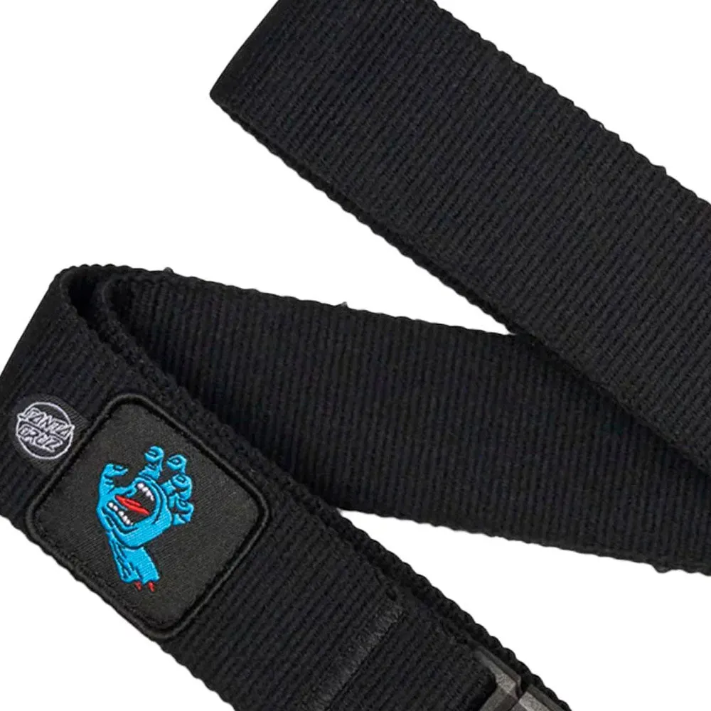 Arcade Santa Cruz Screaming Hand Belt