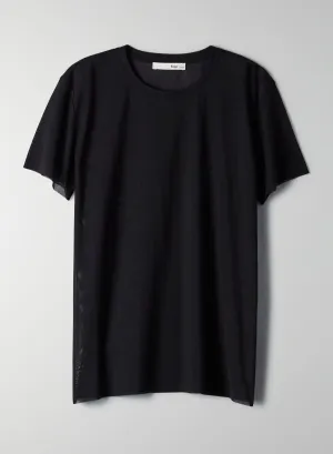 Aritzia Wilfred loose t-shirt - 2XS