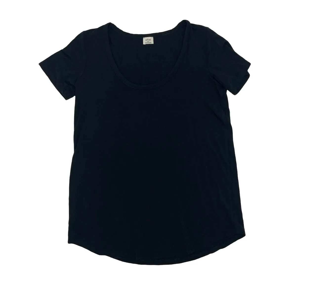 Aritzia Wilfred loose t-shirt - 2XS