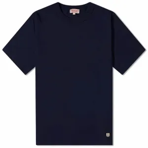 Armor Lux T-Shirt Héritage Navy