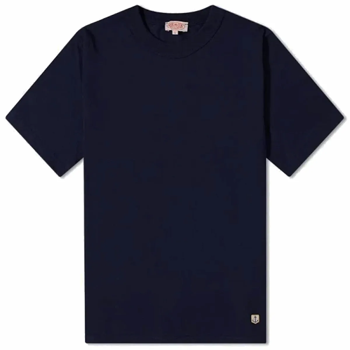 Armor Lux T-Shirt Héritage Navy
