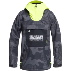 ASAP YOUTH ANORAK