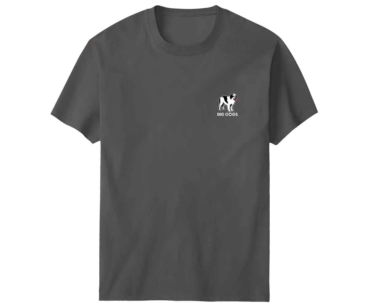 Atitude Looks Like T-Shirt