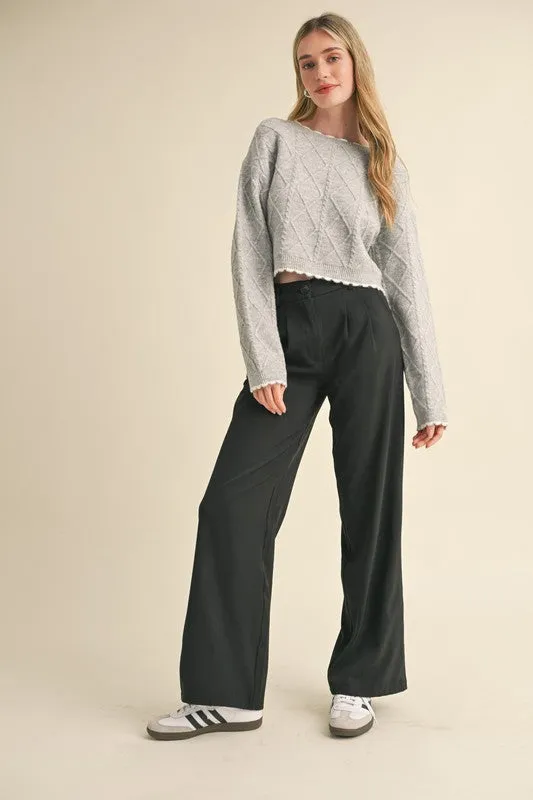 Avery Sweater