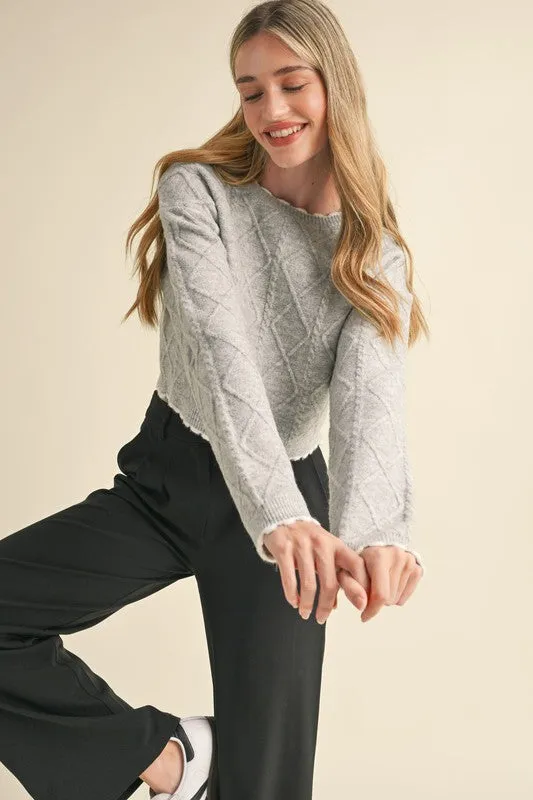Avery Sweater