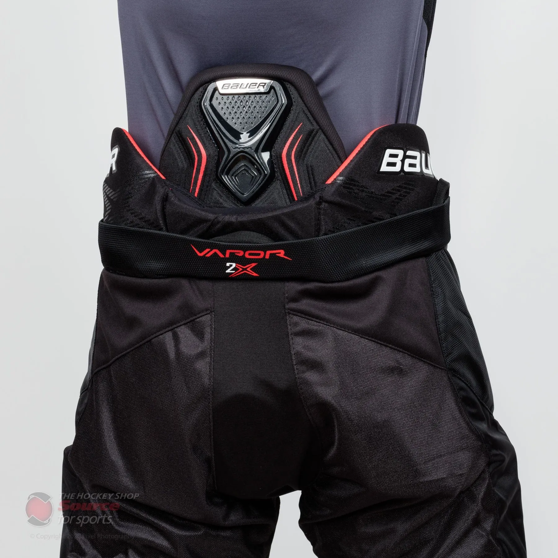 Bauer Vapor 2X Senior Hockey Pants