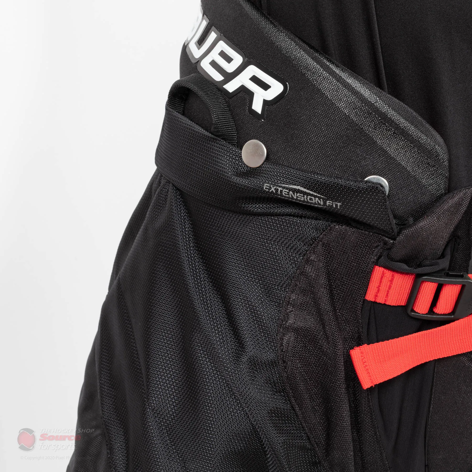 Bauer Vapor 2X Senior Hockey Pants