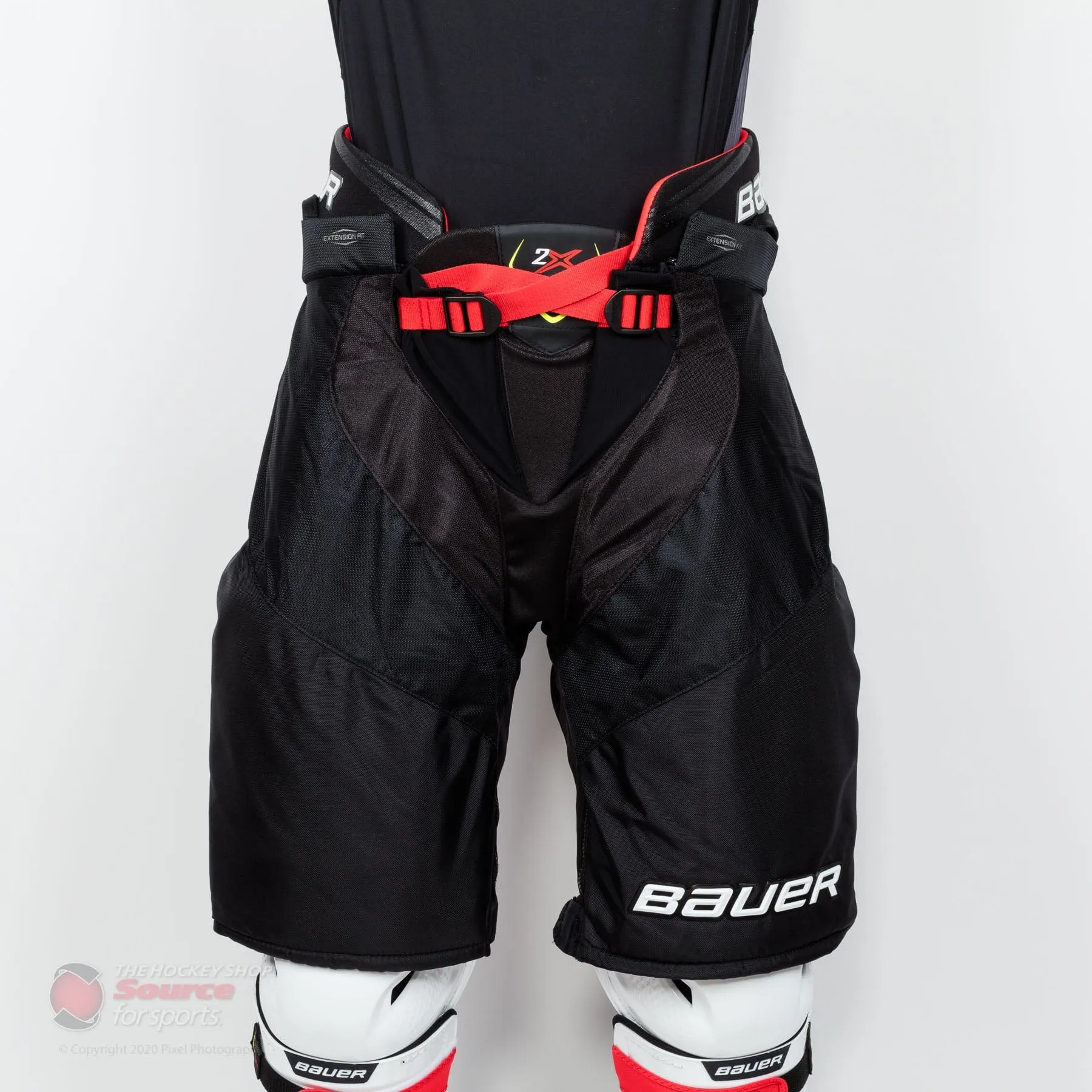 Bauer Vapor 2X Senior Hockey Pants