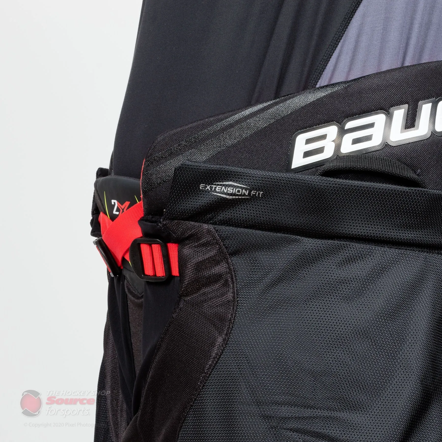 Bauer Vapor 2X Senior Hockey Pants