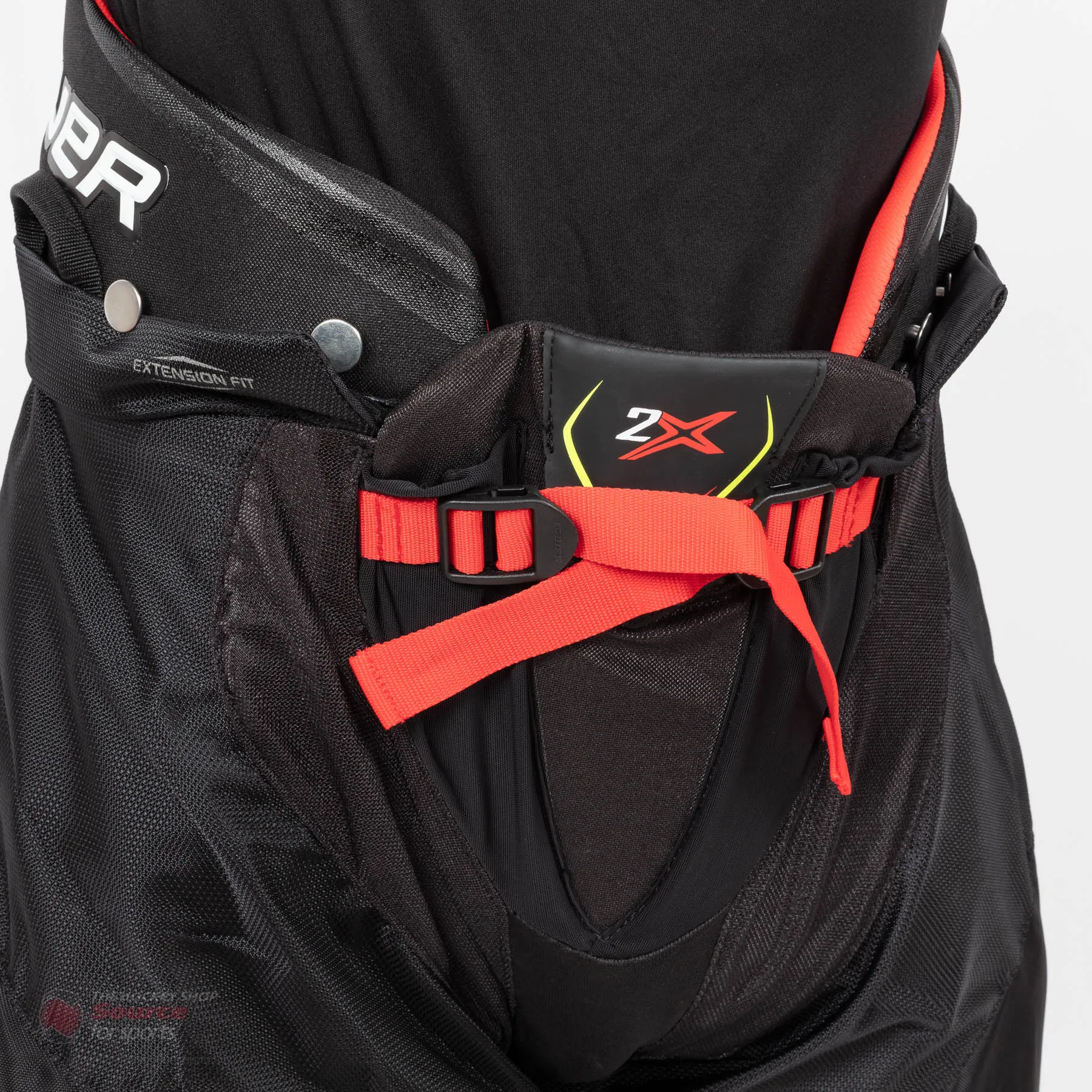 Bauer Vapor 2X Senior Hockey Pants